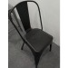 European iron chairs manufacture