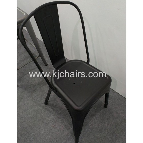 High Grade Galvanized Tolix Chair