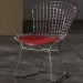 Modern Replica Bertoia Wire Chair