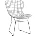 Modern Replica Bertoia Wire Chair