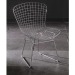 Modern Replica Bertoia Wire Chair