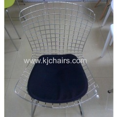Classic Eames Diamand Bertoia Wire Chair