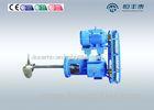anti leaking Helical gear side enter agitator reducer for FGD Industry
