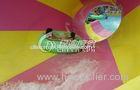 Children Exciting Raft Tornado Water Slide Aqua Play Water Park Summer Entertainment