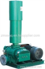 WSR Dry Cement Pump