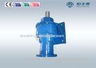 Flange mounted Planetary Gear Reducer for blender industry