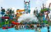 Giant Outdoor Huge Water House Slide Water Park for hotel or Amusement Park Equipment