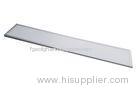 30 w 3000k / 5000k Outdoor LED Flat Panel Ceiling Lights 1200*300mm