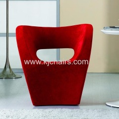 fabric leisure chair manufacturer