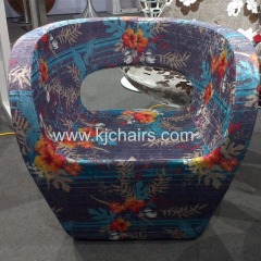 fabric leisure chair manufacturer