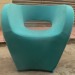 fabric leisure chair in China