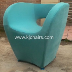 fabric leisure chair manufacturer