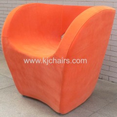 fabric leisure chair manufacturer