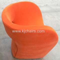 fabric leisure chair manufacturer