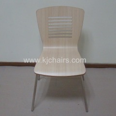 fast food restaurant chair