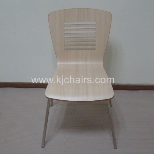 fast food restaurant chair 