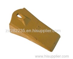 Excavator bucket teeth and JCB bucket teeth