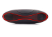 Mini protable Bluetooth speaker with rugby football shape for mobile phones