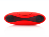 High Quality Jambox Jawbox style HIFI mini portable wireless bluetooh BT3.0 Speaker with Rechargeable Battery with Hands