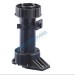 ABS material highte quality plastic adjustable leg