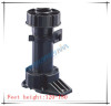 Hight quality plastic adjustable leg,cabinet fittings