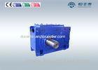 H.H series helical gear unit reducer for conveyor and mining machine