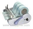 Medical Grade Plastic Electornic Dental Sealing Machine With Double Cutter
