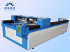 laser cutting and engraving machine