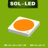 48V 3030 SMD LED 1W 100-120lm 20mA >80Ra