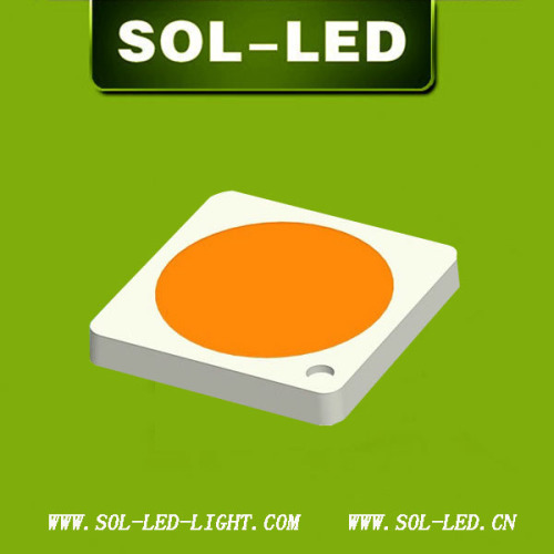 6.0V 3030 SMD LED 1W 120-140lm 175mA >80Ra LM-80