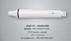 Detachable Compatible EMS Woodpecker Dental Ultrasonic Piezo Scaler CE / ISO13485