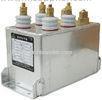 High Power Electronic Capacitors , Power Factor Correction Capacitors