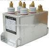 Power Electronic High Voltage AC Capacitors with Liquid Medium 480kvar