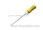 Stainless Steel Dental Handpiece Burs Instrument Endodontic K Files