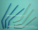 Advance disposable dental air water 3 way triple syringe tips