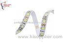 Warm White 600 Lumen Flexible Bright LED Strip Lighting 60W , 2900K - 3200K