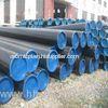 API 5L X100 Thick Wall Steel Pipe