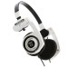 Koss Porta Pro Stereo Over-Ear Headphones for iPod iPhone MP3 Smartphones White