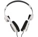 Koss Porta Pro Stereo Over-Ear Headphones for iPod iPhone MP3 Smartphones White