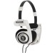 Koss Porta Pro Stereo Over-Ear Headphones for iPod iPhone MP3 Smartphones White