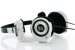 Koss Porta Pro Stereo Over-Ear Headphones for iPod iPhone MP3 Smartphones White