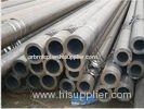 Thick Wall Alloy Seamless Boiler Tubes API ASTM A335 P11 / P12 , Cold Drawn Heat Exchanger Pipe