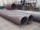 X52 PLS1 API 5L Line Pipe Carbon Steel , Round Seamless Steel Pipe With Varnish painted