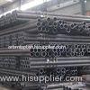 BS1387 ASTM A53 Black ERW Carbon Steel Pipe Tubing With 1/4" - 30" OD