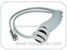 TY1063 2Hole Spiral Handpiece Tube