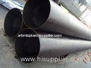 BSEN10210 API 5L ERW Steel Pipe / round tube Q235 Q345 Q195 , 273.1mm OD