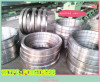 tongyu produce large forgings FORGED GEAR RING