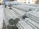 ASTM A53 GR.B 8 inch Weld Galvanized Steel Pipe Custom With PE BE Coated