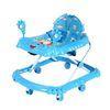 Modern Rolling Boys Adjustable Baby Walker with Musical Lovely Toys