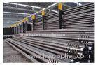 1" - 24" OD Carbon Steel Hot Rolled Seamless Pipe EN10216-2 / EN10216-1